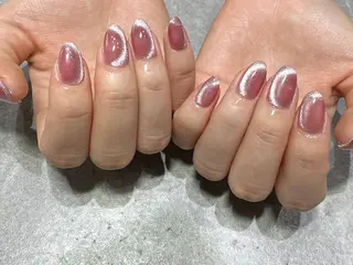 ネイル nail salon Liberteのネイルデザイン