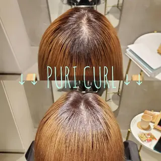 パーマ 酒井 実希子のその他イメージ