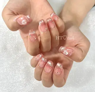 ネイル mimi ♡のネイルデザイン