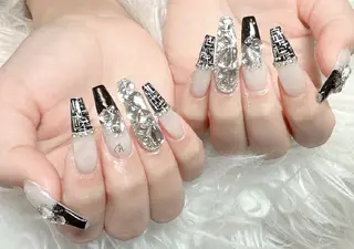 ネイル スカルプ専門店 Ｄ-Beautyのネイルデザイン