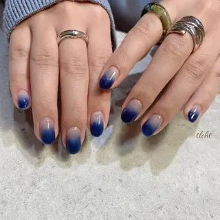 ネイル Rio 𓍼のネイルデザイン