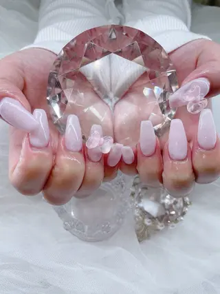 ネイル misun_ nailのネイルデザイン
