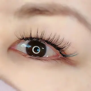 マツエク・マツパ 平山 ゆりのマツエク・マツパデザイン