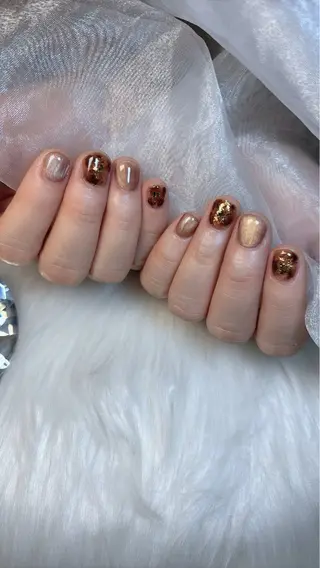 ネイル Kayo 💅のネイルデザイン
