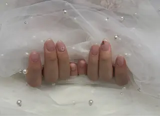 ネイル Minami💕☀️ 💕のネイルデザイン