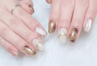 ネイル nailsalon. elfのネイルデザイン