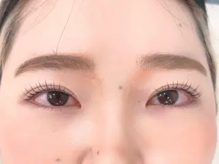 マツエク・マツパ インミニ / 御徒町 似合わせ×高コスパのマツエク・マツパデザイン