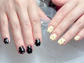 ネイル Only.1 Nailのネイルデザイン