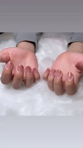 ネイル nail chamのネイルデザイン