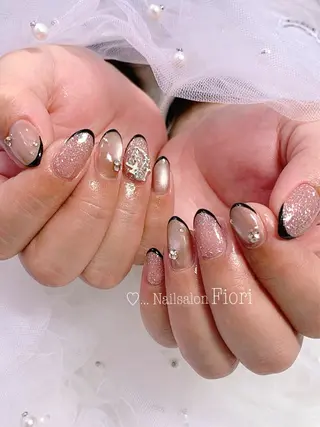 ネイル Nailsalon Fioriのネイルデザイン