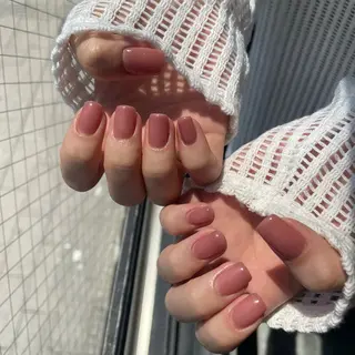 ネイル SOL　nail イマナカのネイルデザイン