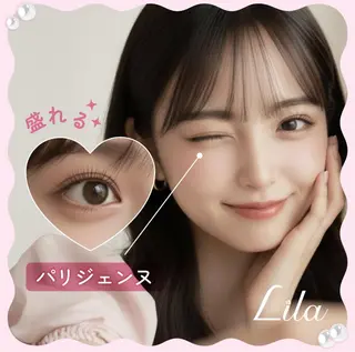 マツエク・マツパ Lila広島研修 あいのマツエク・マツパデザイン