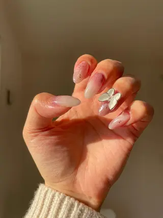 ネイル Eve nailのネイルデザイン