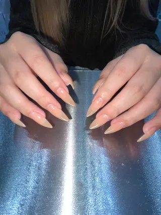 ネイル ★ COCORO ★のネイルデザイン