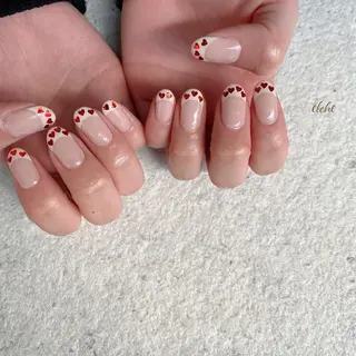 ネイル Rio 𓍼のネイルデザイン