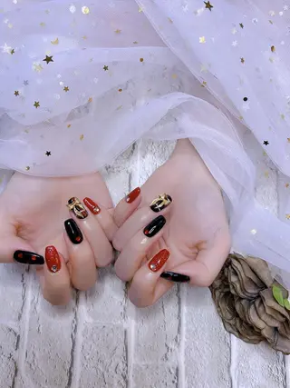 ネイル ジョリ kasumi🌹💅のネイルデザイン