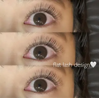 マツエク・マツパ Joli. 🌷nakajimaのマツエク・マツパデザイン