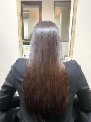 ロング ボブ✨レイヤー✨ keitaのヘアスタイル