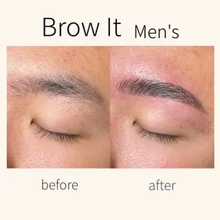 アイブロウ 垢抜け眉/肌管理 mayumi🍐のマツエク・マツパデザイン