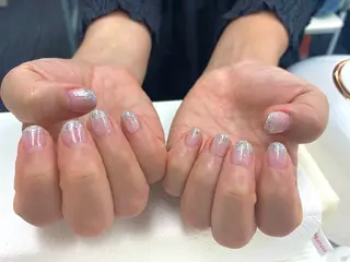 ネイル こだま 。のネイルデザイン