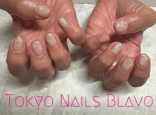 ネイル T.N.B 山本陽子のネイルデザイン