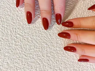 ネイル kikinail 溝の口のネイルデザイン