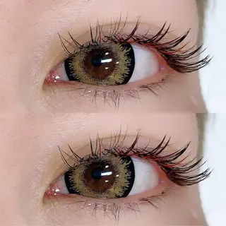 マツエク・マツパ Franc2 eyelashのマツエク・マツパデザイン