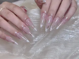 ネイル Moci Nail Salonのネイルデザイン