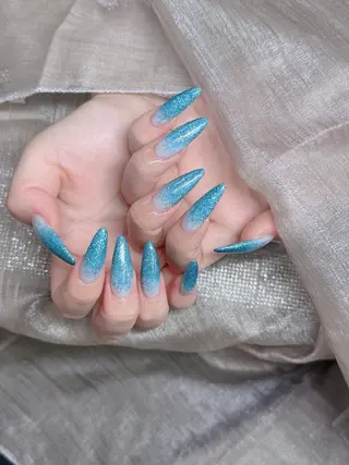 ネイル Lenie Shinokuboのネイルデザイン