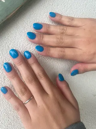 ネイル maa kasi ⭐︎Makiのネイルデザイン
