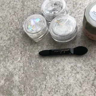 ネイル KUULa E R I K Oのネイルデザイン