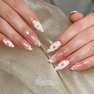 ネイル ネイル👑クイーンズ NailQueensのネイルデザイン