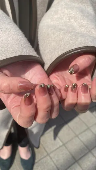 ネイル Kobari Sayakaのネイルデザイン