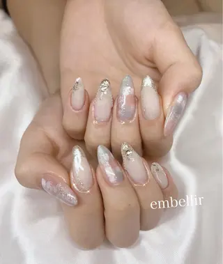 ネイル emi ♡のネイルデザイン