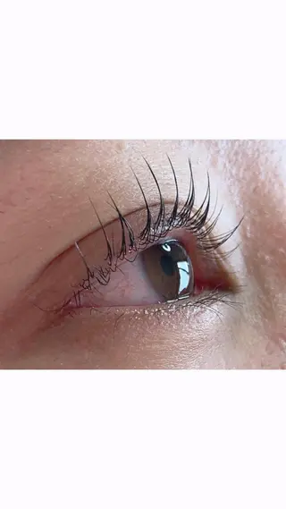 マツエク・マツパ ♡tiana juna˖ ࣪⊹のマツエク・マツパデザイン