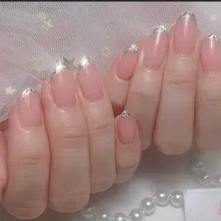 ネイル さくら💮💮 【オフ無料】のネイルデザイン