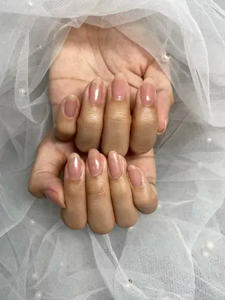 ネイル 🦋✨ MARIKO✨🦋のネイルデザイン