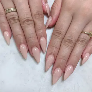 ネイル 【 RILUNA 】 三鷹のマツエク・マツパデザイン