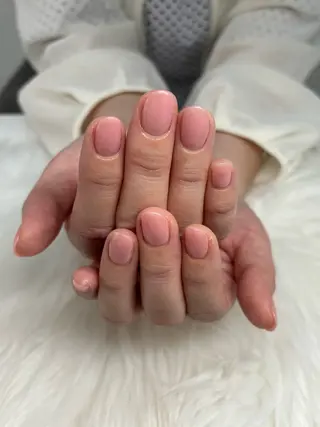 ネイル SHIORI ⭐︎のネイルデザイン
