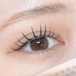 マツエク・マツパ パリエクまつげパーマ /LED/中谷のマツエク・マツパデザイン