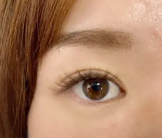 マツエク・マツパ cherii ちはら台のマツエク・マツパデザイン