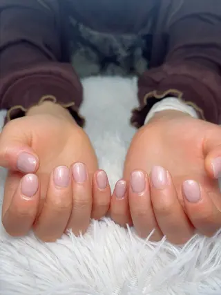 ネイル No8 RYOのネイルデザイン