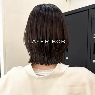 ミディアム ⌇🌹透明感カラー 🌹ᴍᴇɢᴜᴍɪ ⌇のヘアスタイル