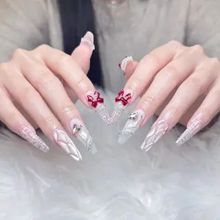 ネイル かおり 奏のネイルデザイン