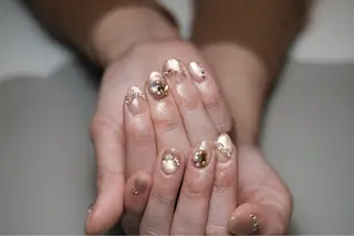 ネイル July nail salonのネイルデザイン