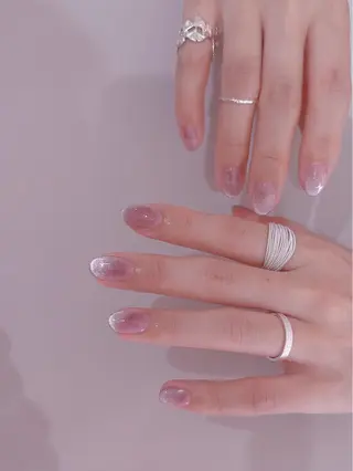 ネイル NANA NAILのネイルデザイン