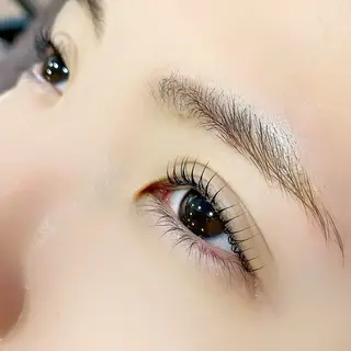 マツエク・マツパ Plaisir イズミカワの眉毛・アイブロウイメージ