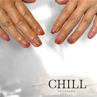 ネイル NailSalon CHILLのネイルデザイン
