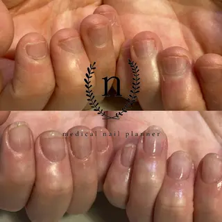 ネイル Rio 𓍼のネイルデザイン