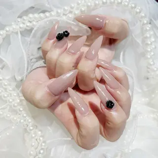 ネイル WISTERIA aisaのネイルデザイン